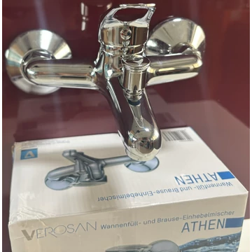 Verosan athen  Kádtöltő csaptelep 