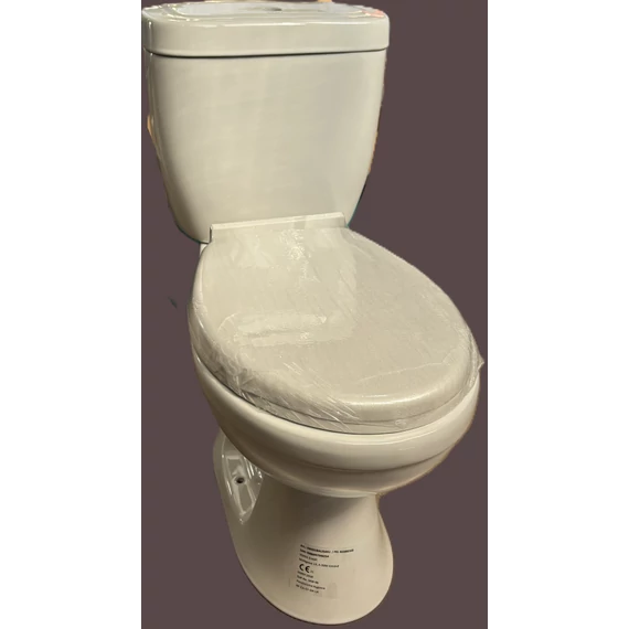 Baliv 7700 WC SZETT alsó kifólyású