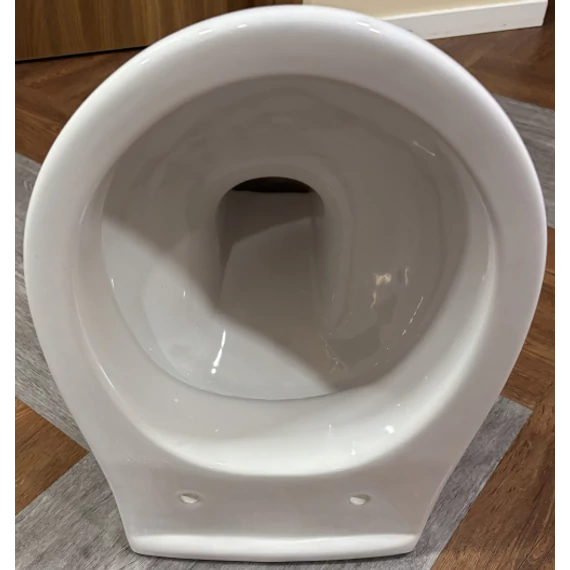 WC Csésze Fehér Fali 