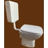 Kép 2/5 - Baliv wc szett  hátsó kifolyásu  7655