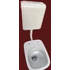 Kép 3/5 - Baliv wc szett  hátsó kifolyásu  7655